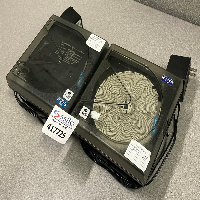 Dickson TH600 Temperature and Humidity Chart Recorder QTY-2 image 0